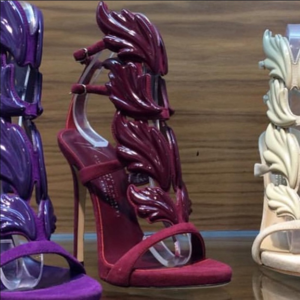 Guiseppe Zanotti